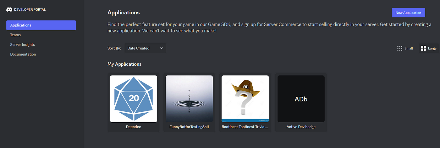 How To Get All Badges On Discord [ LOG INTO DISCORD BOT ACCOUNT ] 