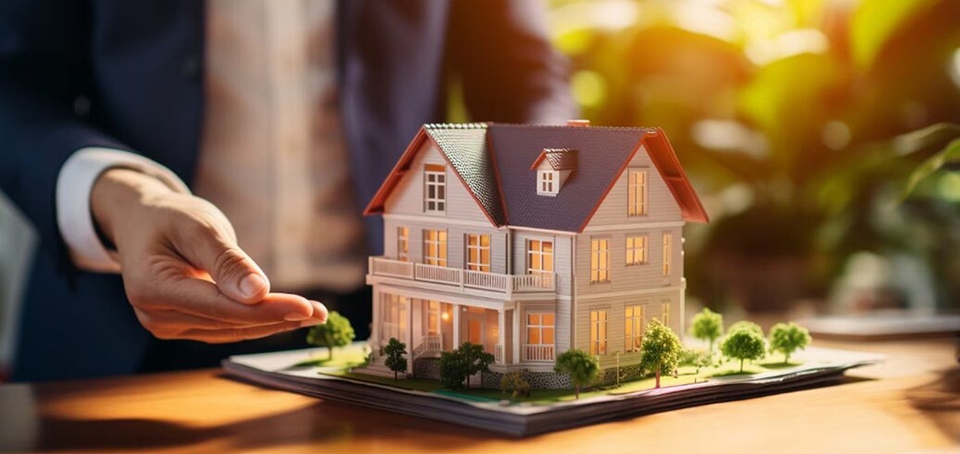 Luxury Flats in Ghaziabad: Redefining Modern Urban Living