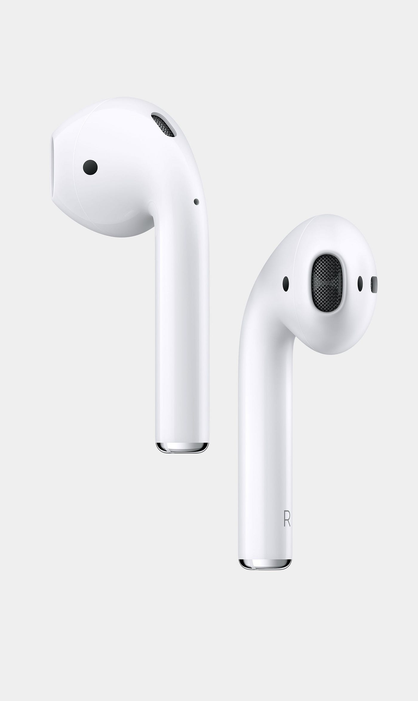 The AirPods Pro Design Is Already a Meme