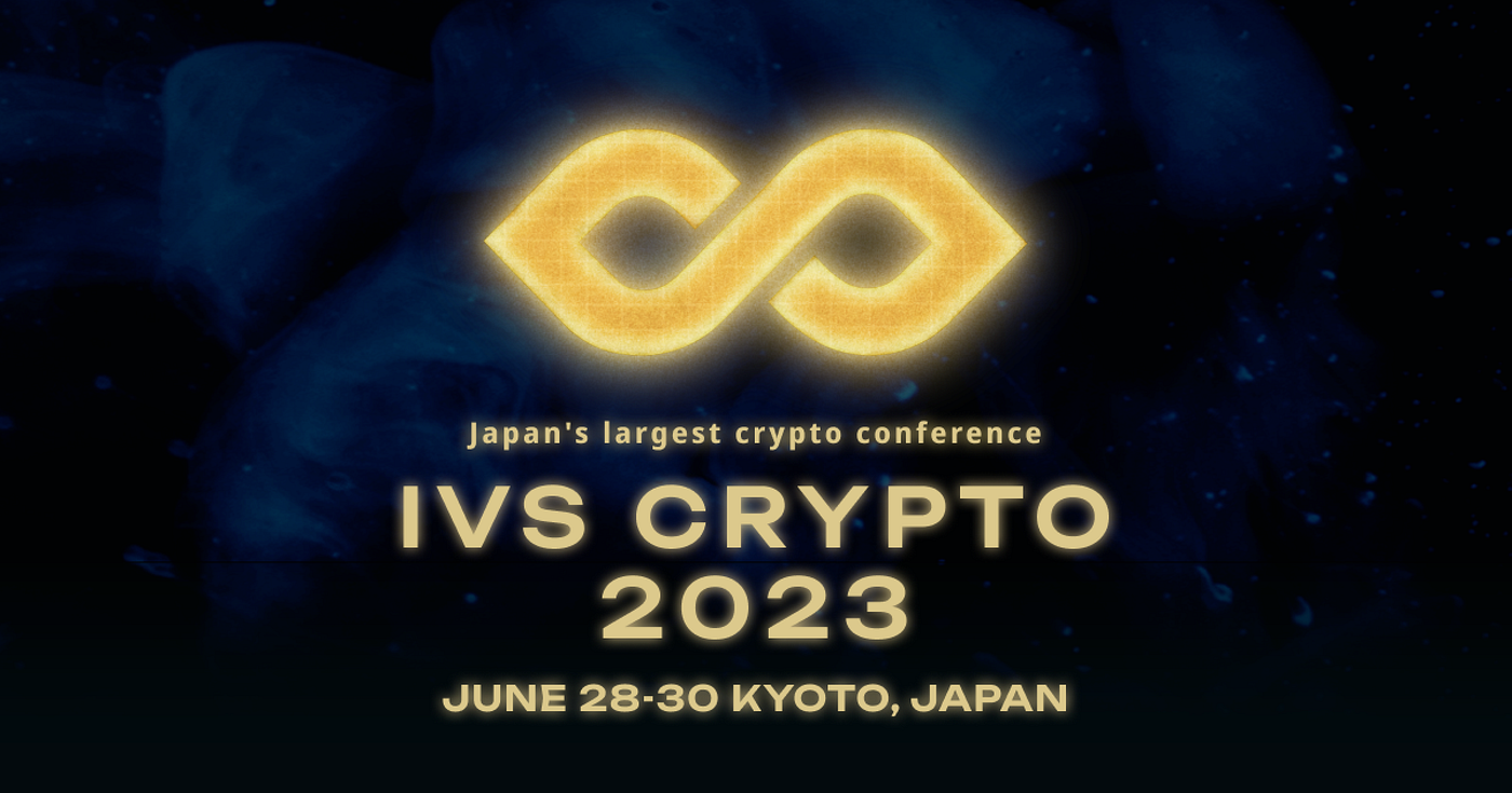 Web3 Conference] 일본 Web3 컨퍼런스 참관기, IVS2023 | WEPIN