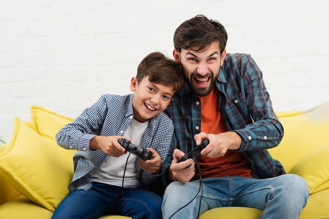 Playing video games may improve your memory and attention