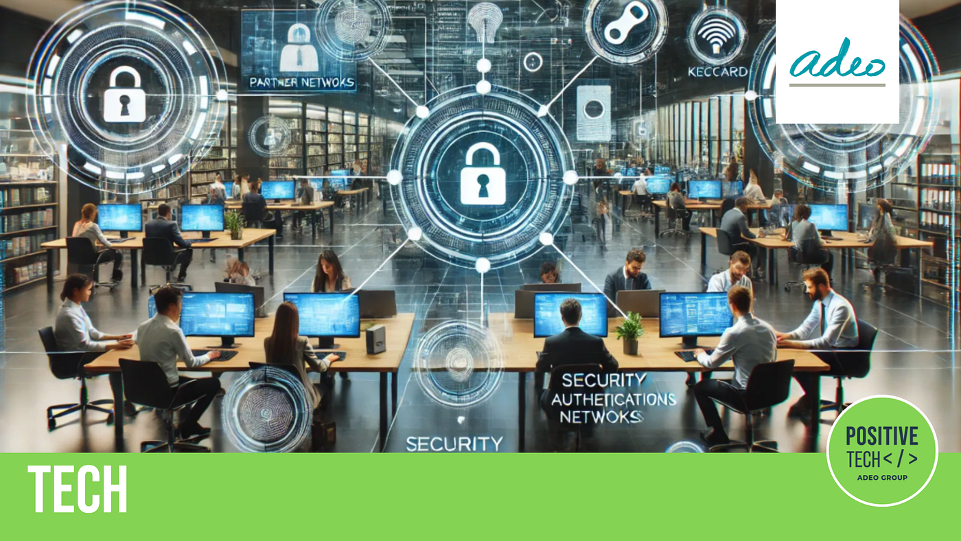 The Rise of Identity Federation in B2B and Retail