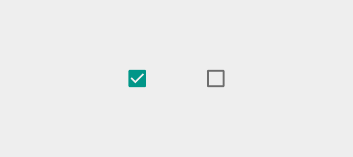 Radio Buttons UX Design. by Nick Babich | by Nick Babich | UX Planet