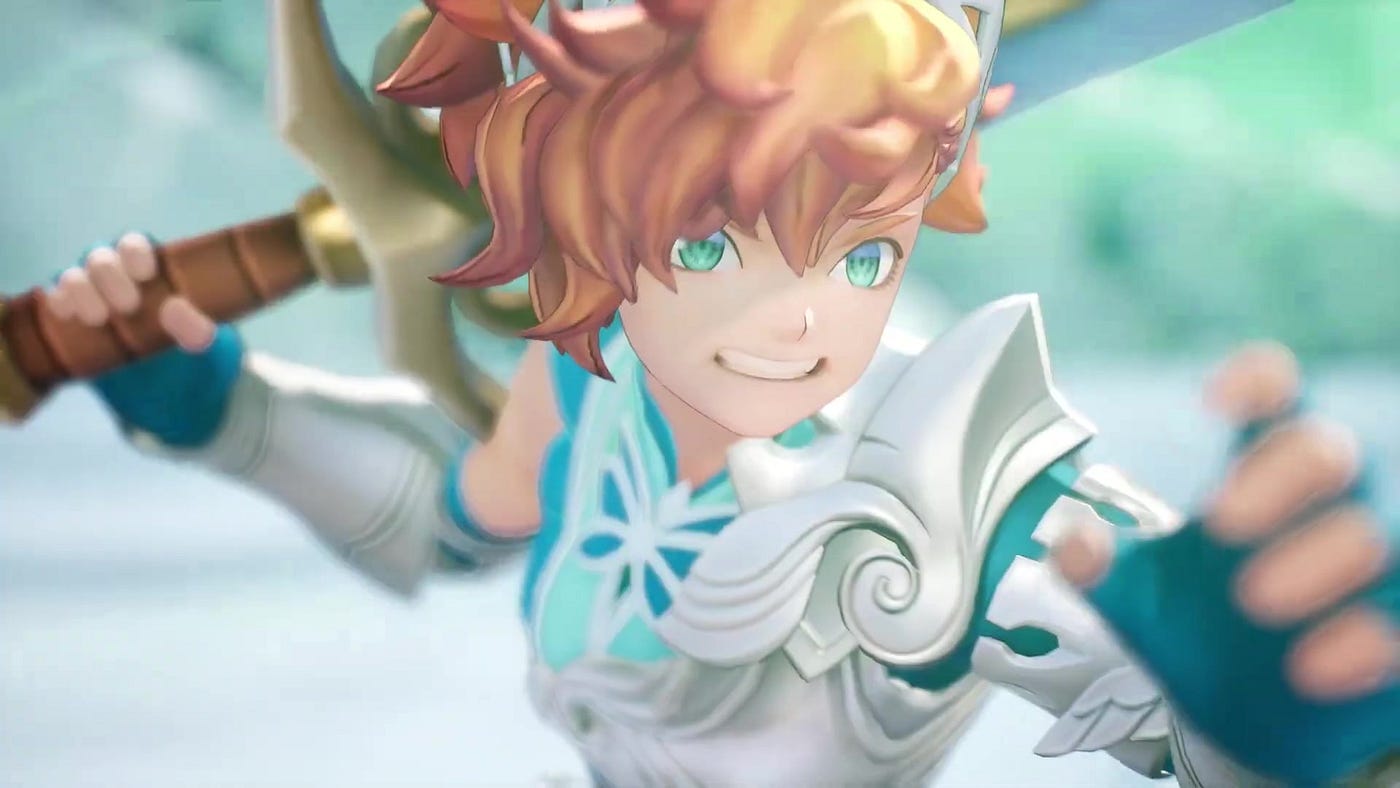 Visions of Mana: Ein Tanz zwischen Nostalgie und Innovation