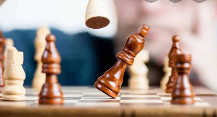 The Parallel Histories of Chess and Soccer Strategies