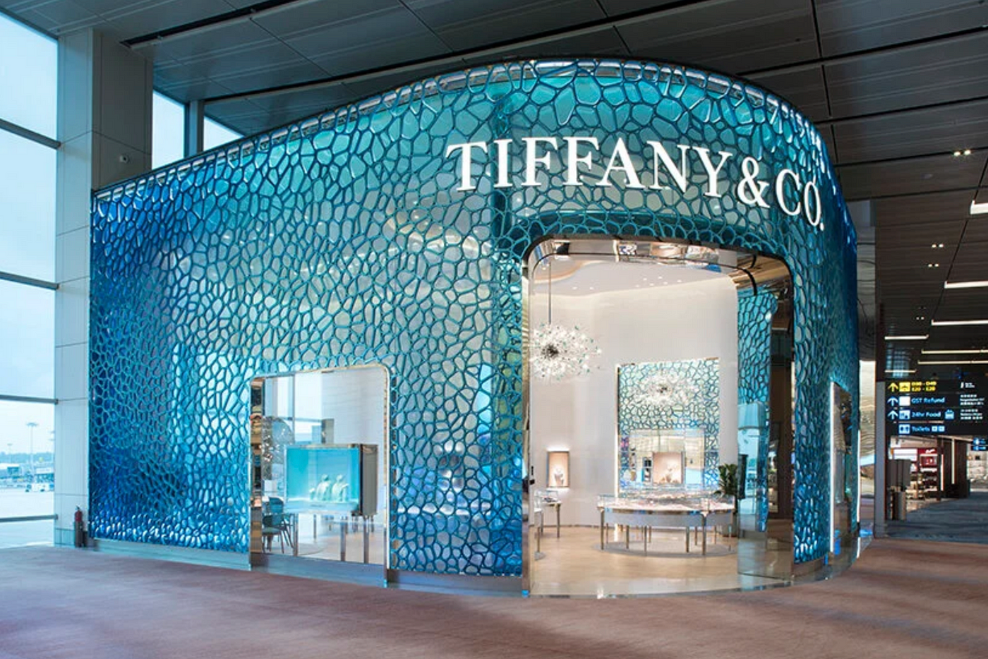 Tiffany And Co Online Store Flash Sales