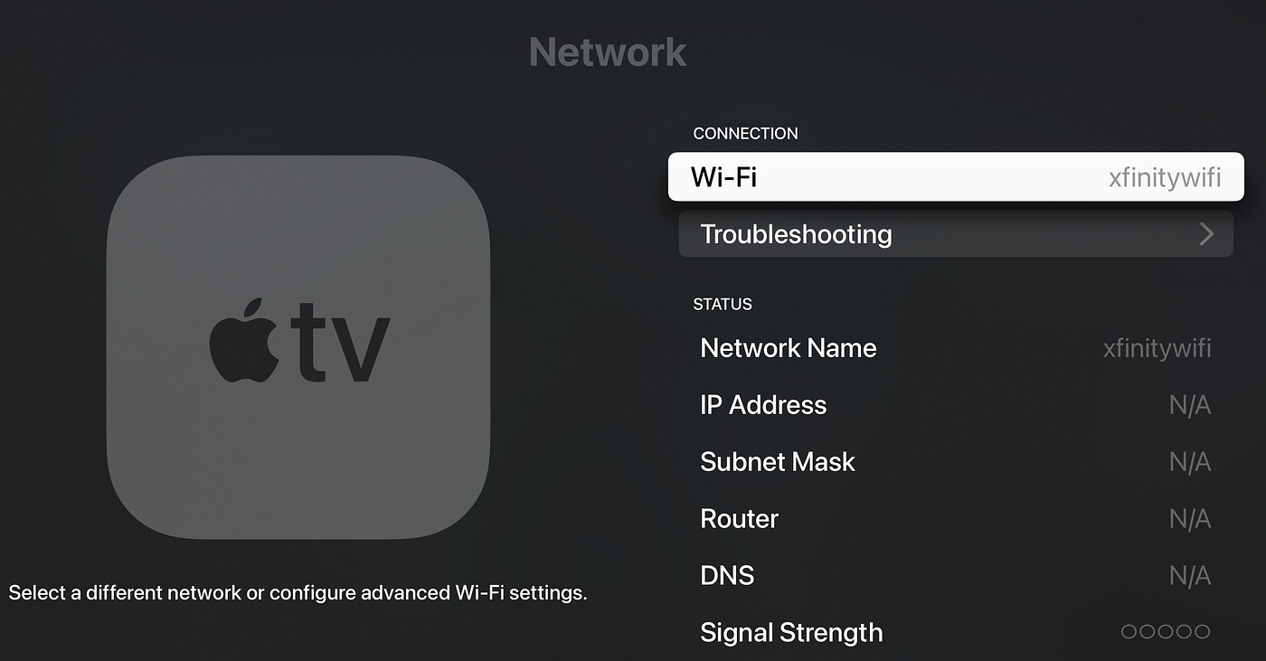 How to Connect your Apple to Hotel Wi-Fi | by Claire | Medium