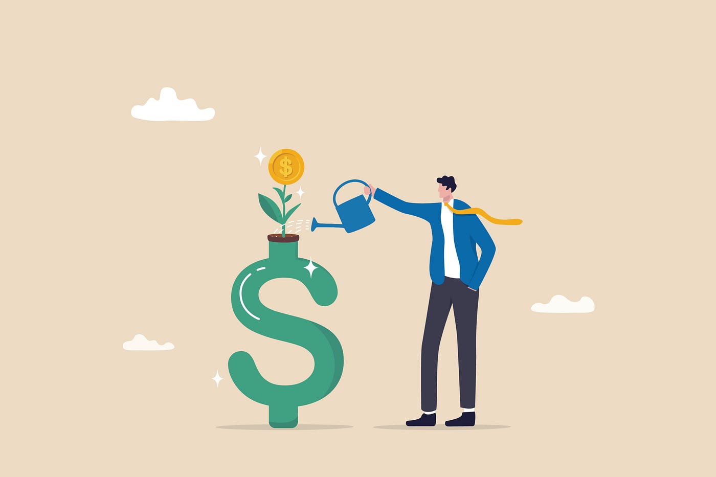 What is Fully Diluted Valuation? How to use FDV in your investments? | by  Cryptowrit3r.x | Coinmonks | Medium