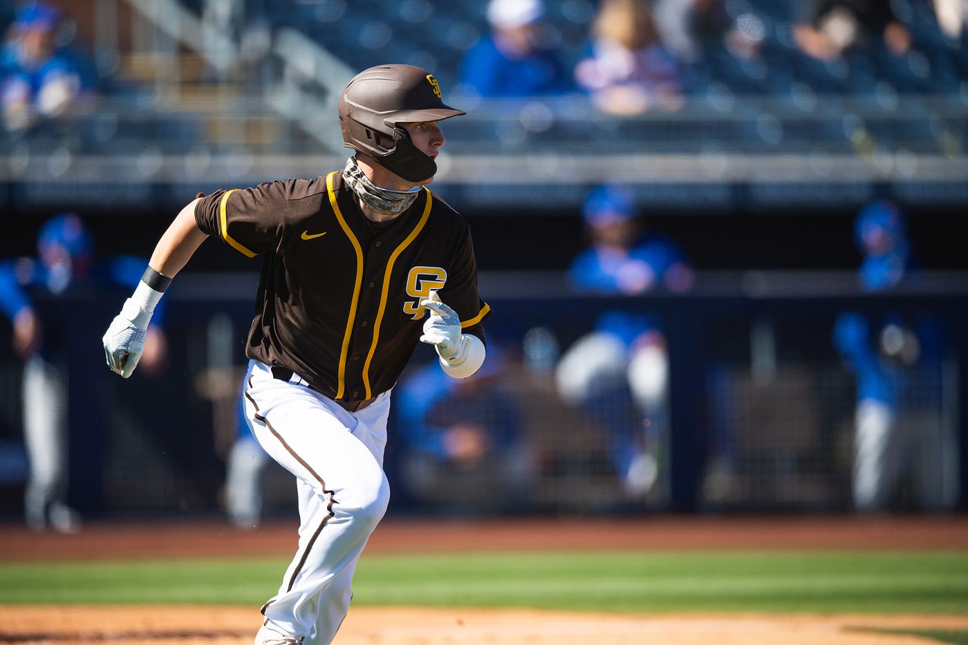 Padres On Deck: Hassell, Angeles, Valenzuela, Ornelas hot at Fort Wayne;  Kopps still has 0.00 ERA at Lake Elsinore | by FriarWire | FriarWire