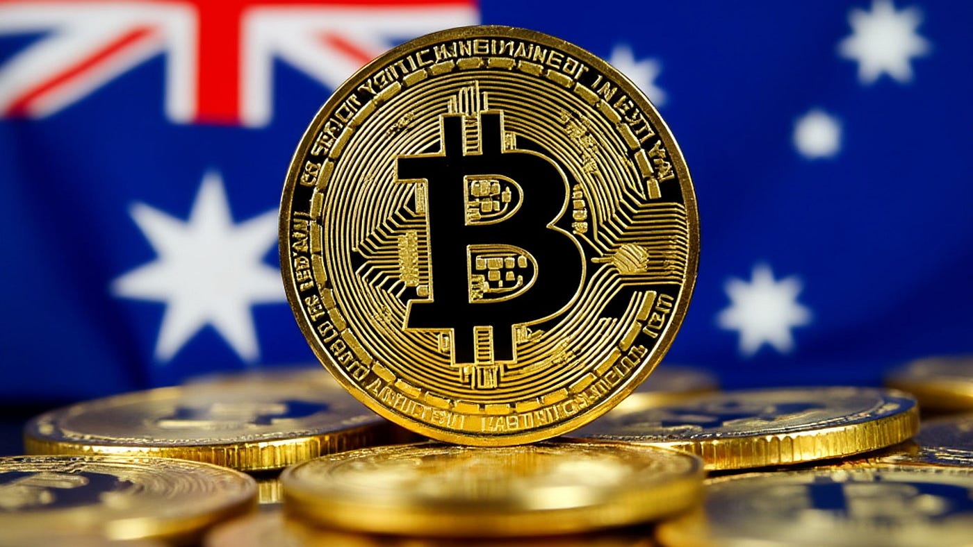 How Australia Can Lead the Way in Crypto Tax Policy: Lessons from the U.S.,  Italy, and Russia | by Michael Chmielewski | The Capital | Medium