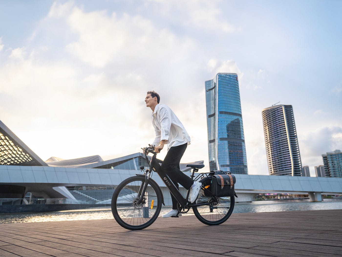 DYU C5 Review: Honest Truth After 30 Days of City Riding (2026)