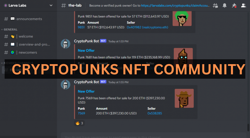 Do nft discord server promotion invited opensea marketing by
