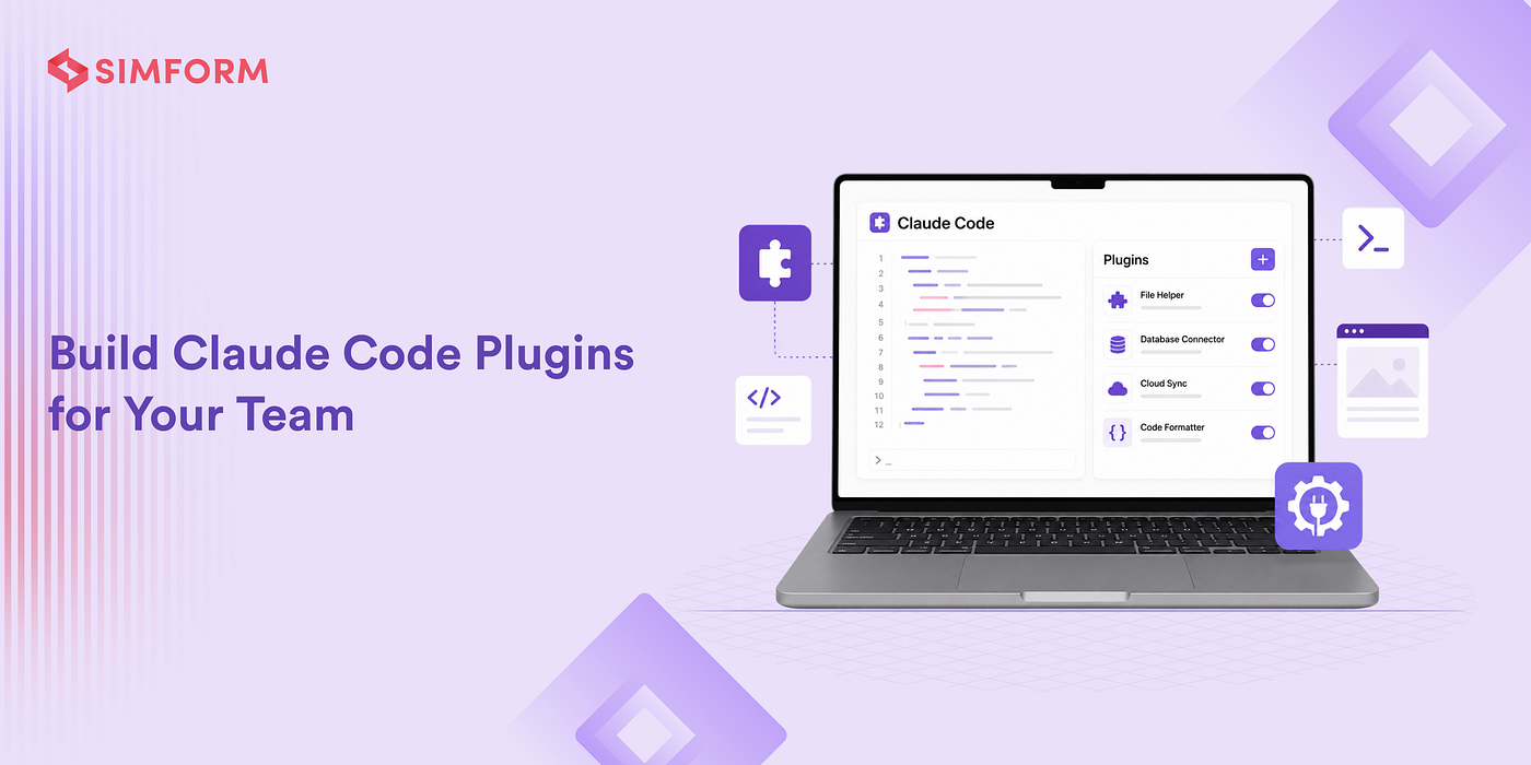 Build Claude Code Plugins for Your Team