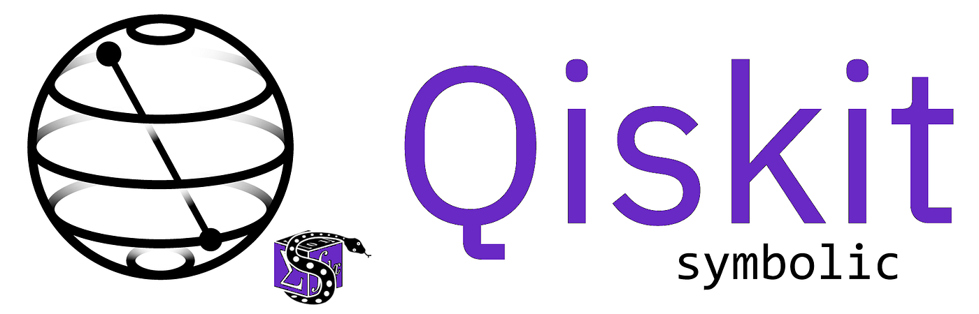 Qiskit-symb: a Qiskit Ecosystem package for symbolic quantum computation