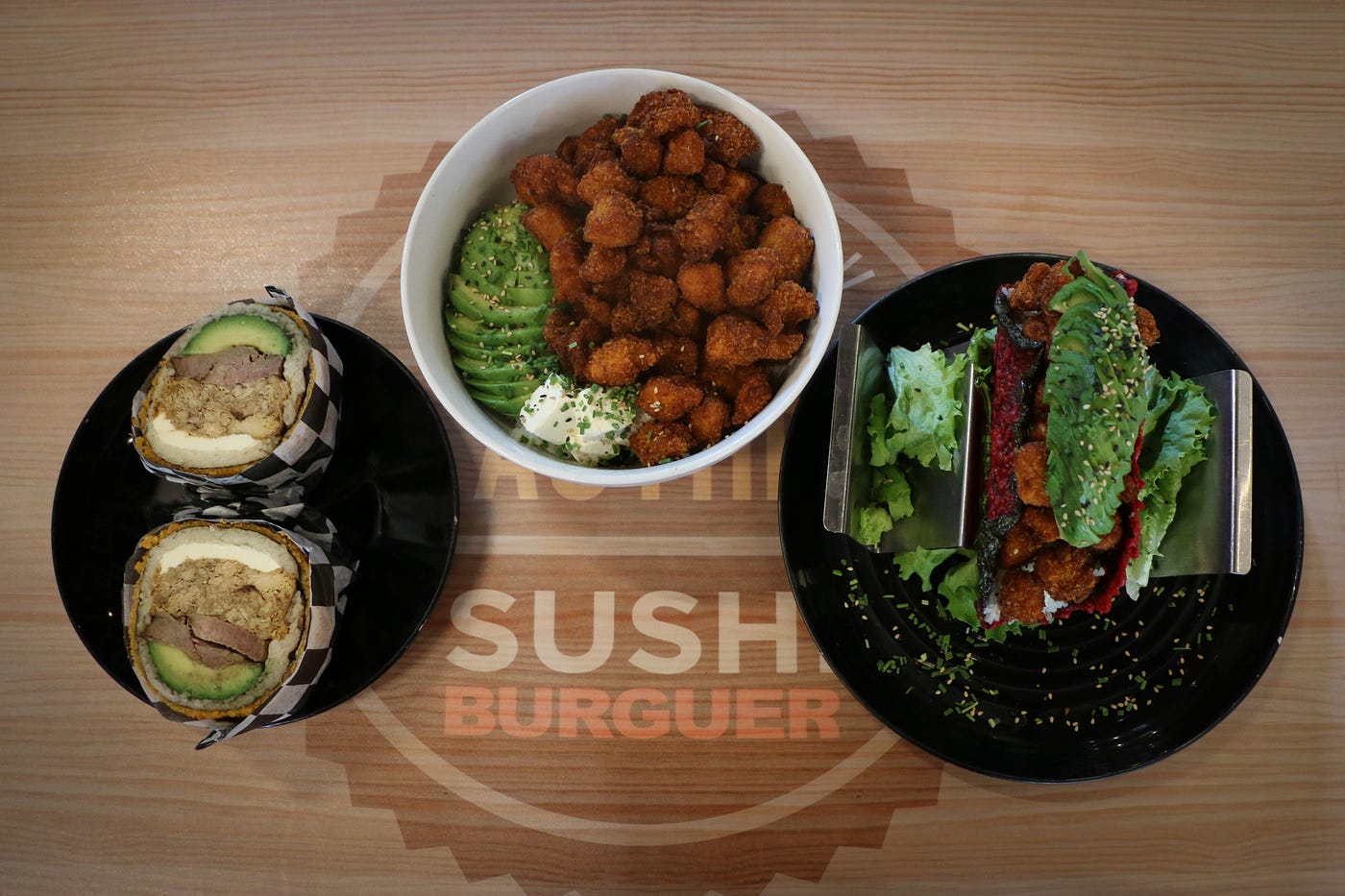Wok & Co: el fenómeno universitario que conquistó Bellavista con sushi, promociones Junaeb y…
