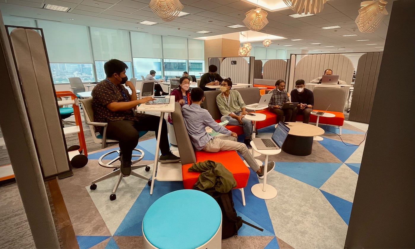 Scrum Team yang Tidak Tahu Kapan Harus Memulai Sprint