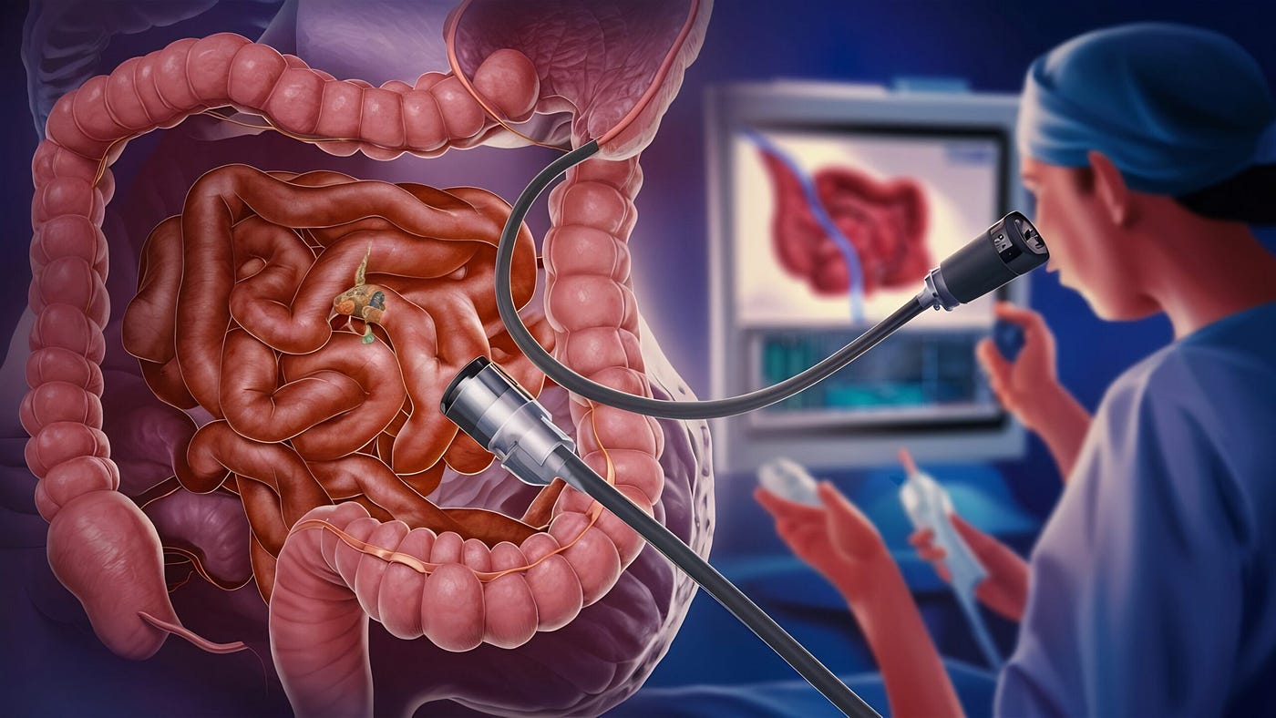 Colonoscopy in Bangalore: Why Everyone Above 45 Needs It, What to Expect, Cost & Colon Polyp…