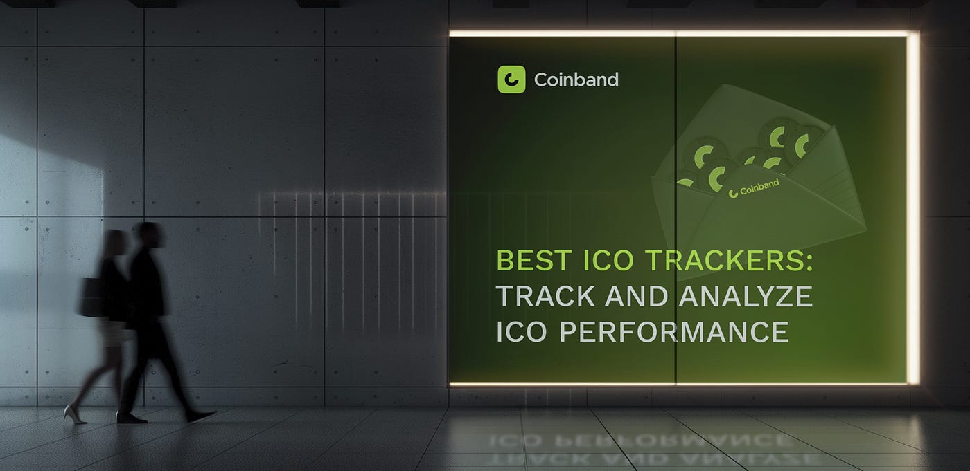 Best ICO Trackers | Medium