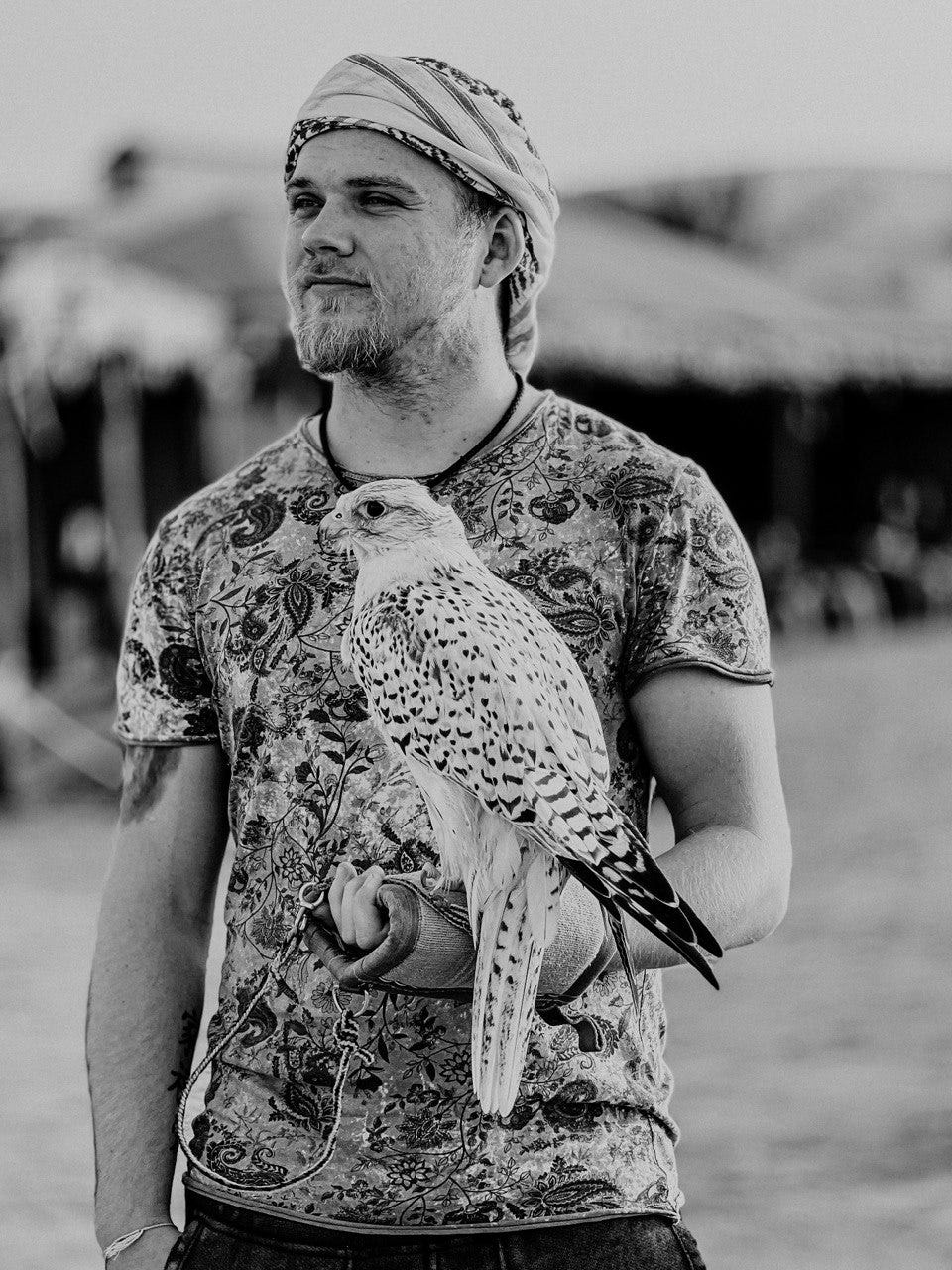The Nomad Who Breathes In Yoga and Exhale Crypto Insights | by TheLuWizz |  Chainexplained | Medium