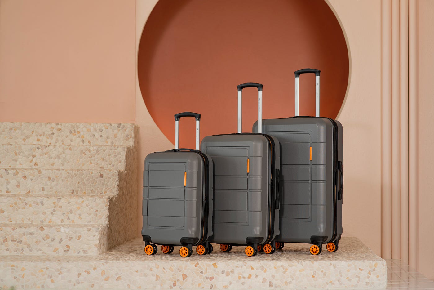 Best Carry-On Luggage: Your Ultimate Travel Companion