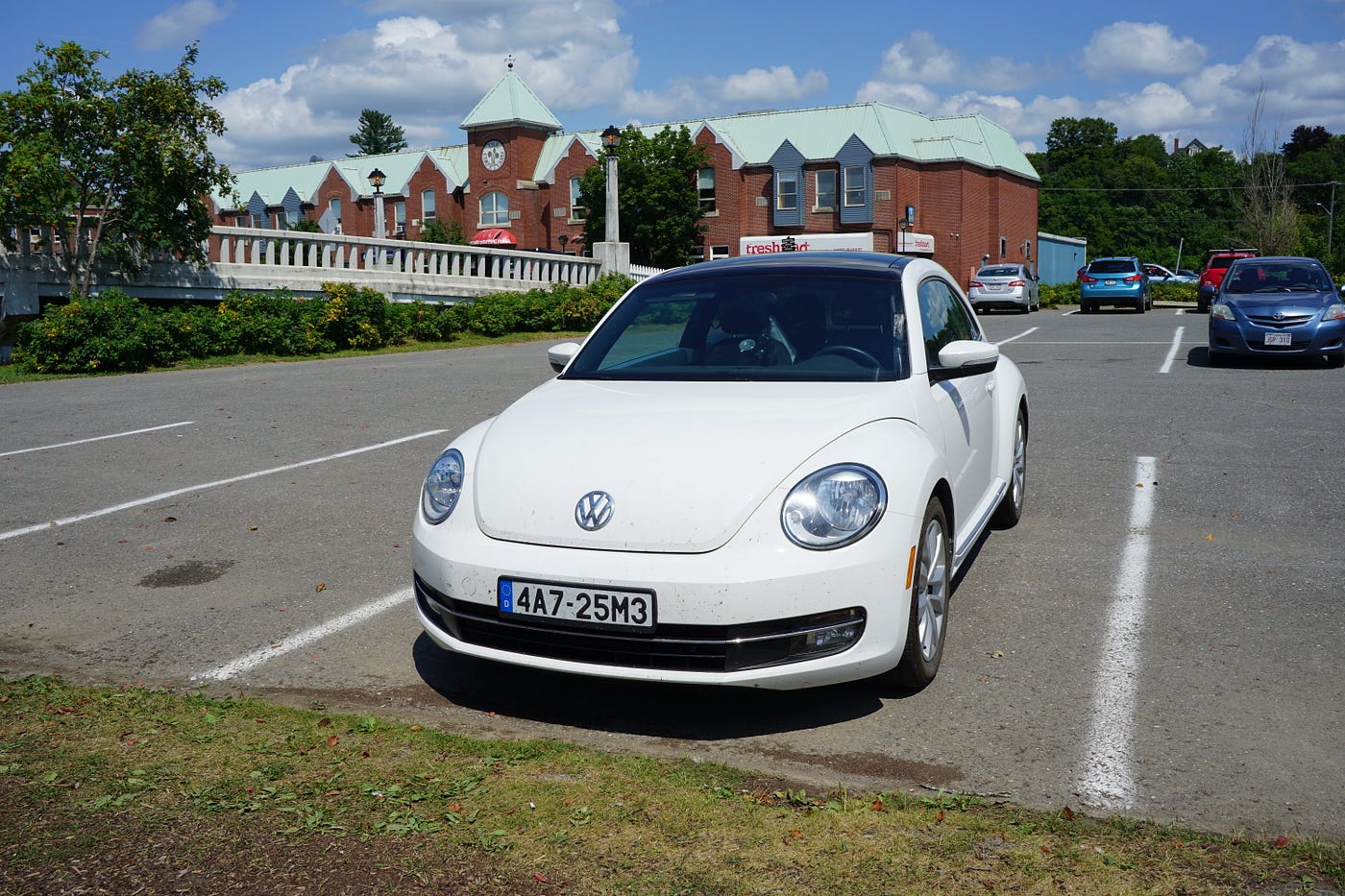 2012–2019 Volkswagen Beetle Used Car Review From An Actual Owner