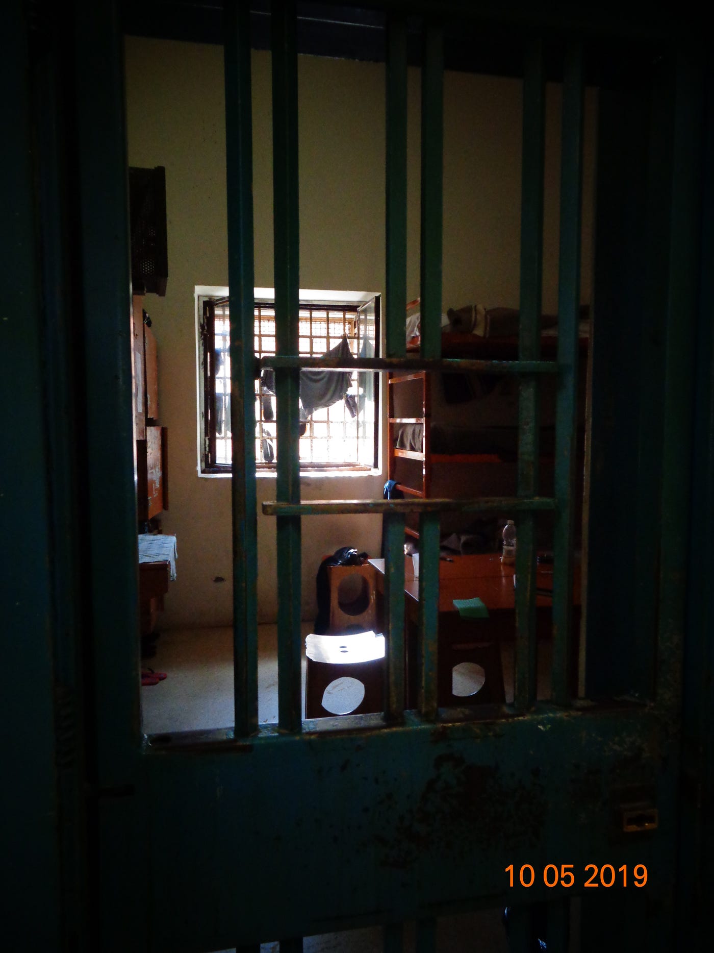 Il monitoraggio della società civile sulle condizioni di detenzione, una prassi da promuovere in…