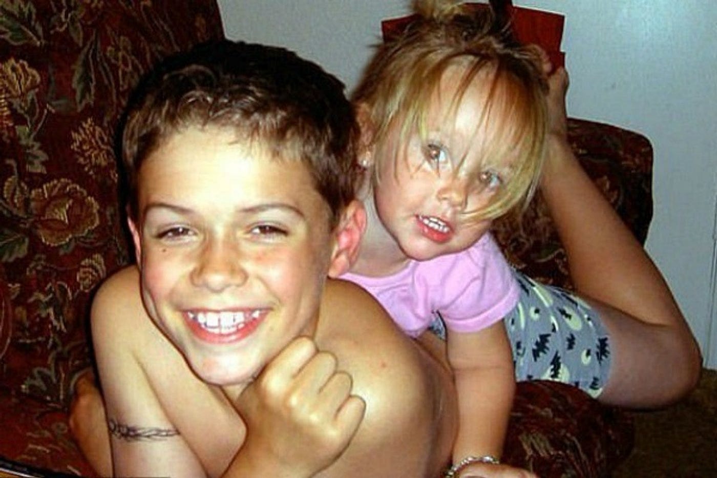 The Tragic Murder Of Ella Bennett: From Love To Loss | by Cup of Coffee and  Crime | Medium