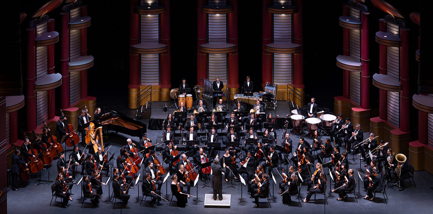Palm Beach Symphony Sees Spike in Early Subscription Renewals for 2026–2027 Masterworks Concert…