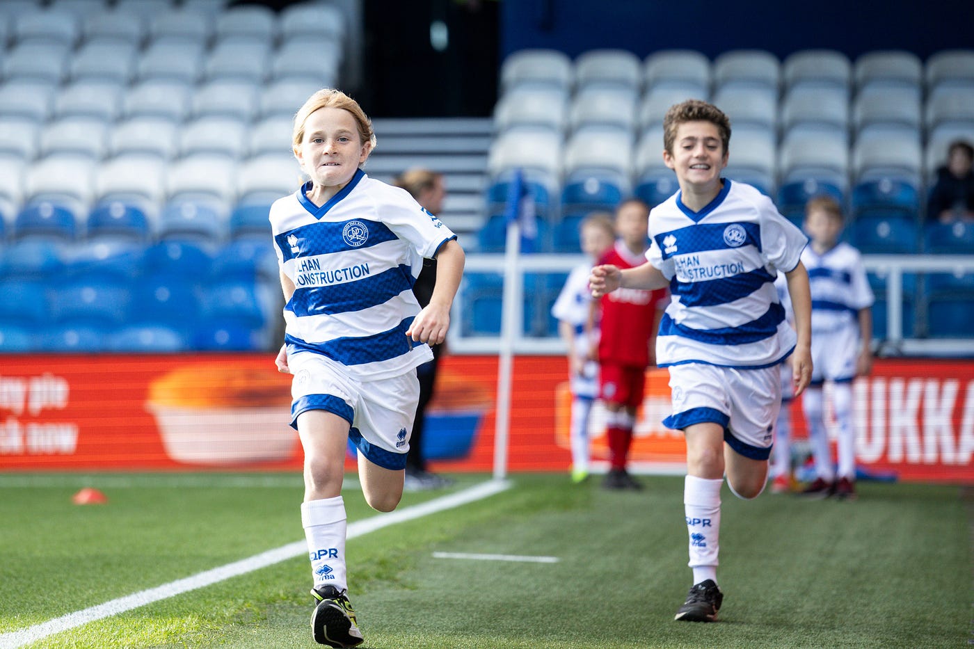 QPR’s Fitness This Season: Separating Narrative from Evidence