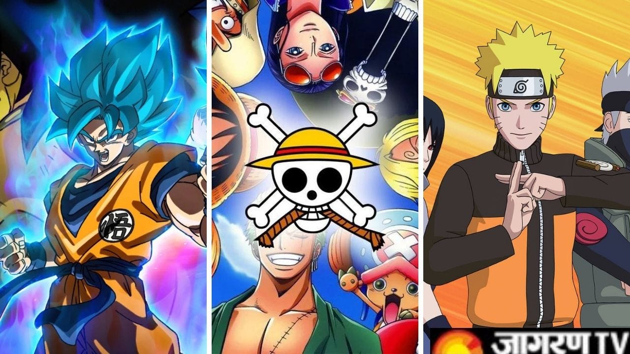 What is One Piece and why is it significant in anime and manga culture?, by Junaid Chandio