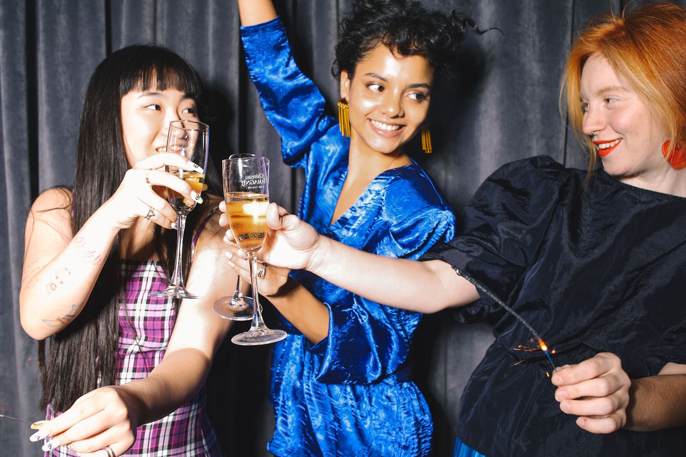 Dear Bachelorette Party: Gay Men Are Not Your Props