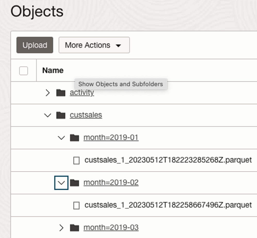 Simplifying Data Management with Oracle’s Implicit Partitioning for