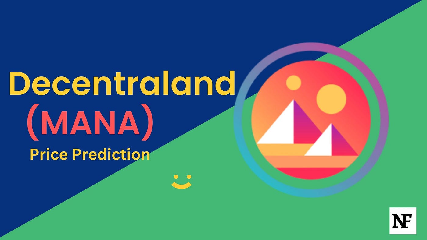 Mana Coin Price Prediction 2023, 2025, 2030, 2040, 2050 | by News Flews |  Medium