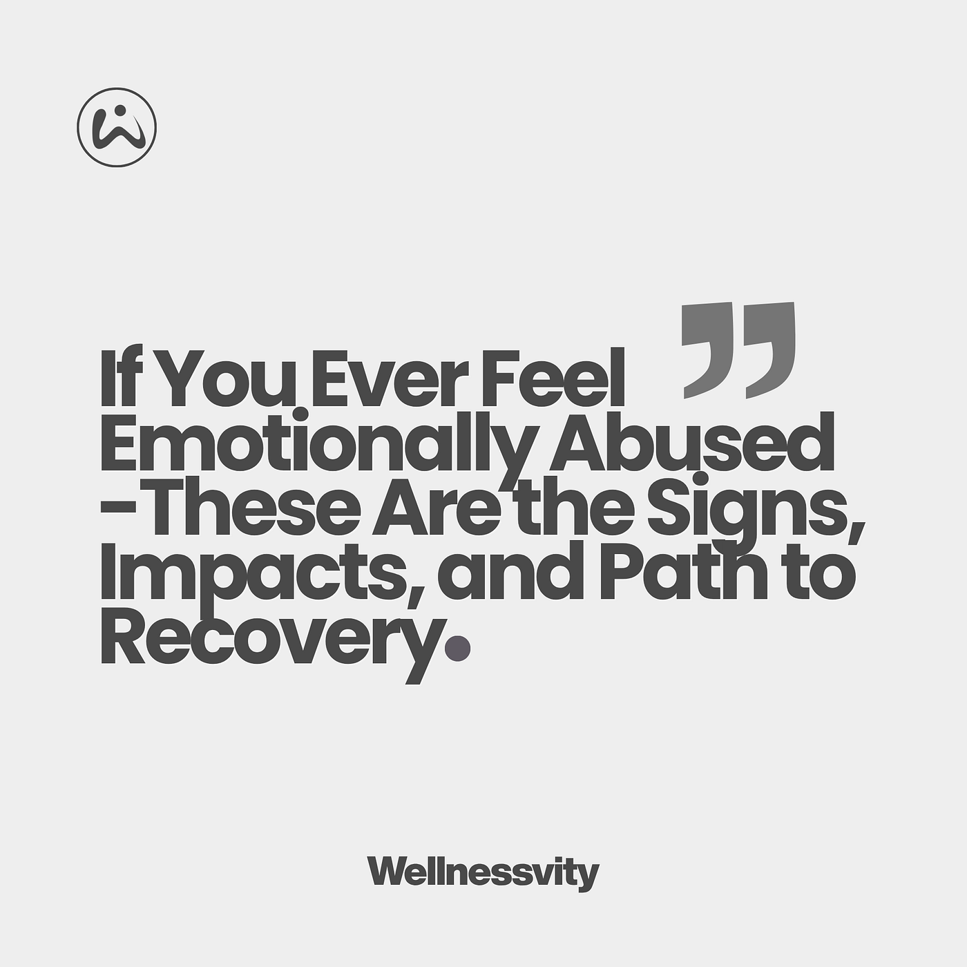 Emotional Abuse: Signs, Effects, Examples, and How to Heal