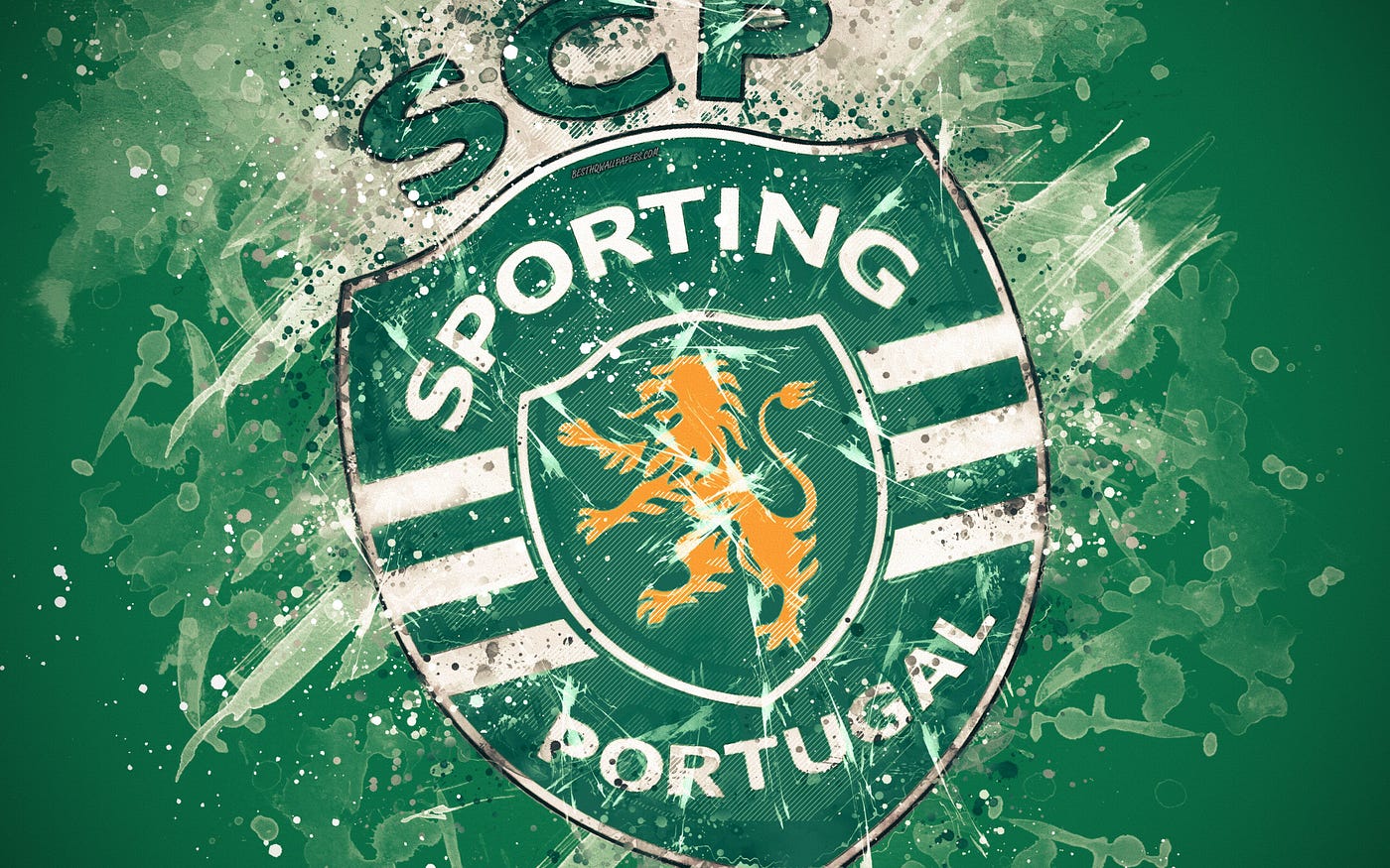 Sporting CP : The balance between tactical identity and business model  sustainability | by Martin JUILLIARD | Medium