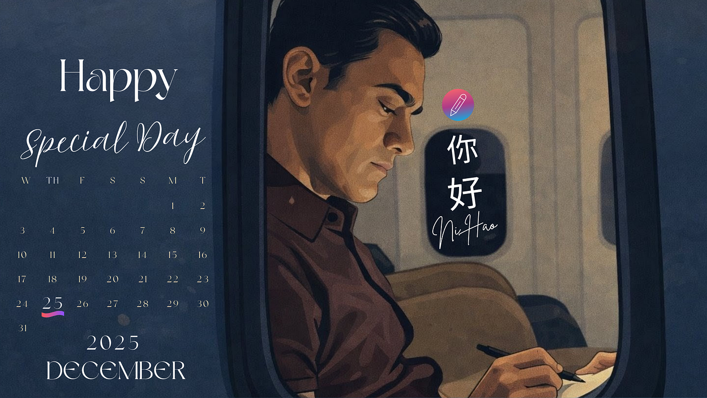 Happy Special Day