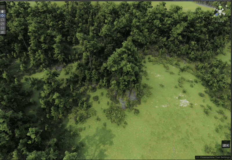 Procedural Generation Example