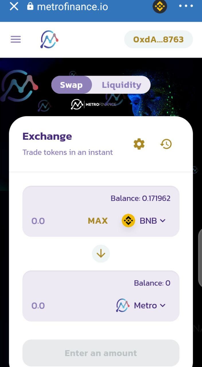 ULTIMATE THINGS TO KNOW ABOUT METRO FINANCE | by Metro Finance | Medium