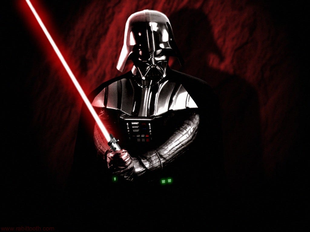 10 Strongest, Most Powerful Sith Lords of All | by Rukka Nova | Pop Cultured | Medium