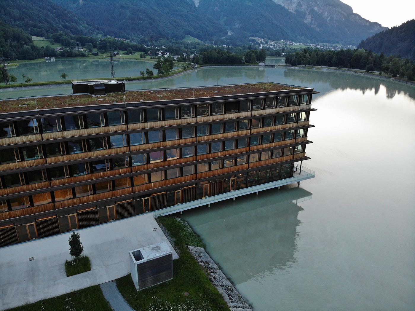 Umma Hüsla 2019 — Ein weiterer Hackathon für die Geschichte
