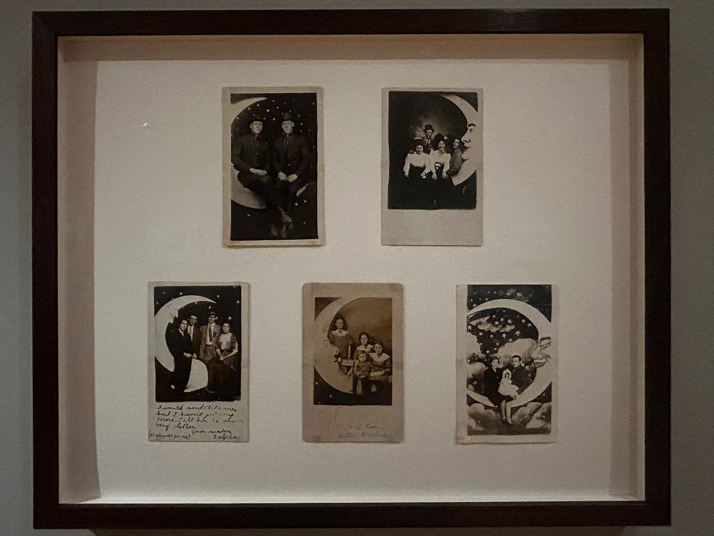 Paper Moon Photographs, ca. 1910–1935 — The Portland Art Museum