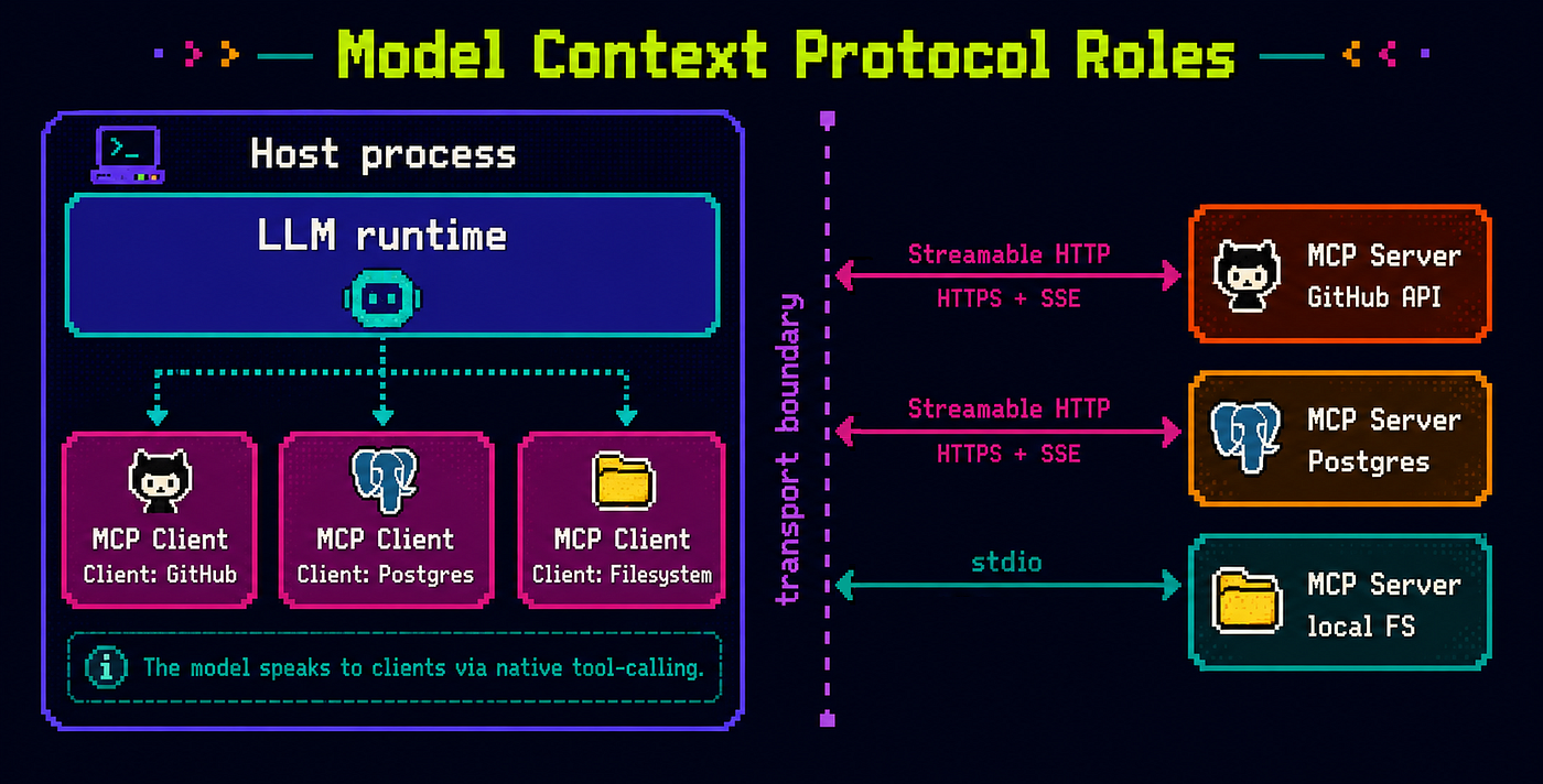 MCP: An Introduction Overview With Examples