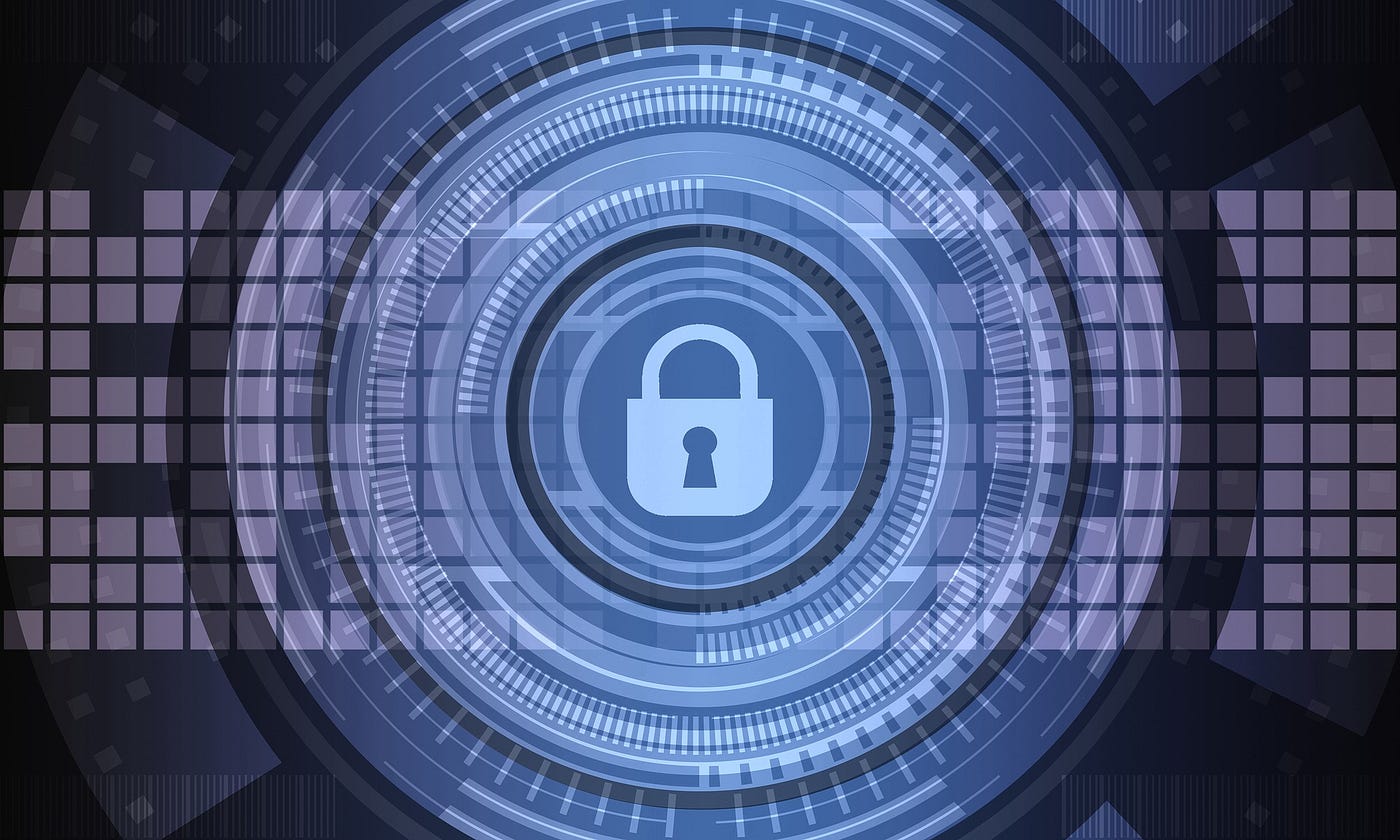 The Battle for Blockchain Privacy: Monero | by Roy Walker | All Things  Venture Capital | Medium