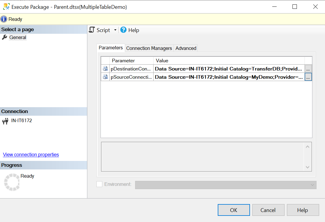 SQL Server Integration Services (SSIS) Deployment Strategies | by Pranav  Dharmadhikari | Globant | Medium