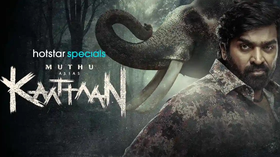 Greybrainer Analysis: Kaattaan (2026)