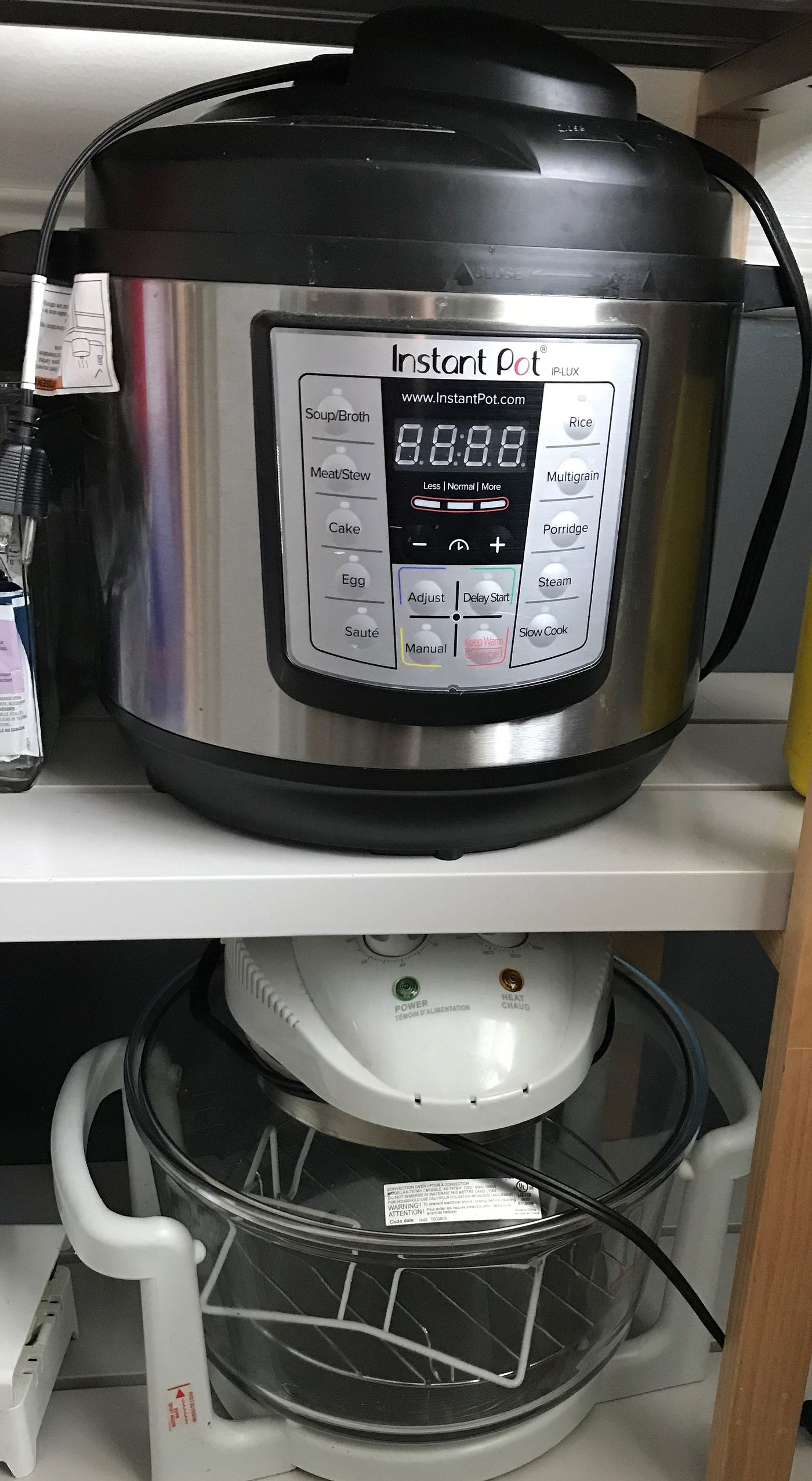 5 Kitchen Appliances To Buy At Thrift Store 