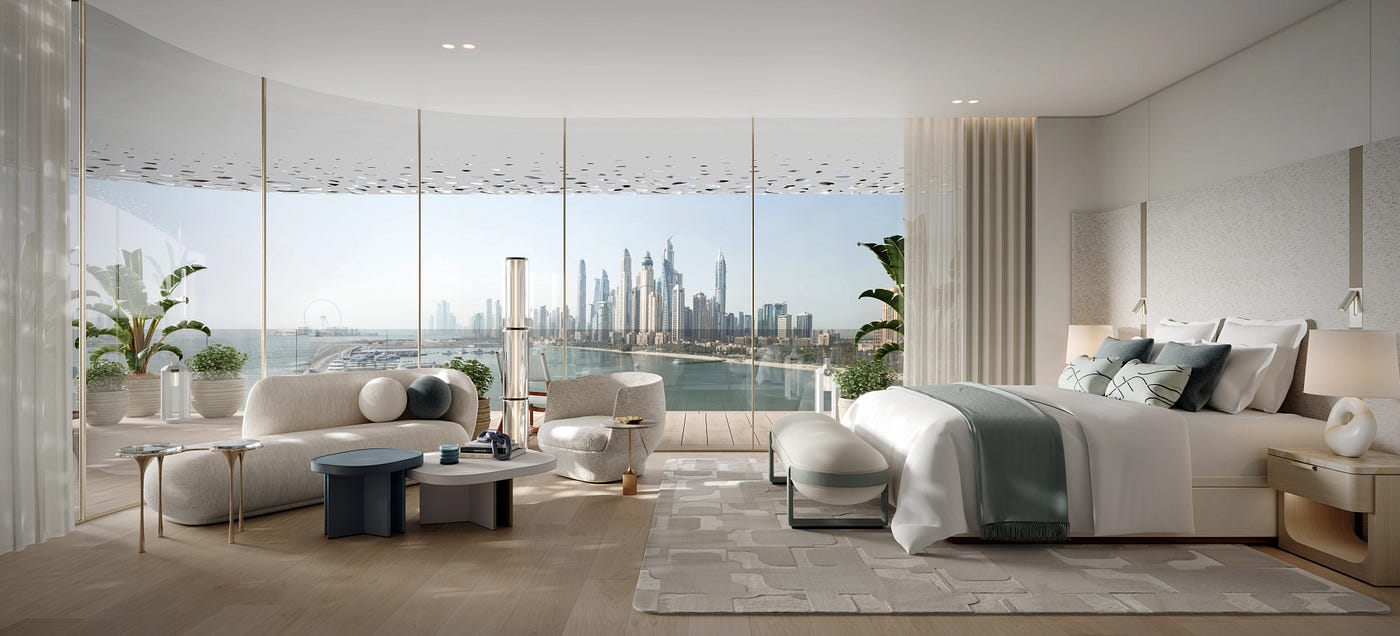 Buy Property in Dubai: Complete Guide to Finding the Best Investment Opportunities