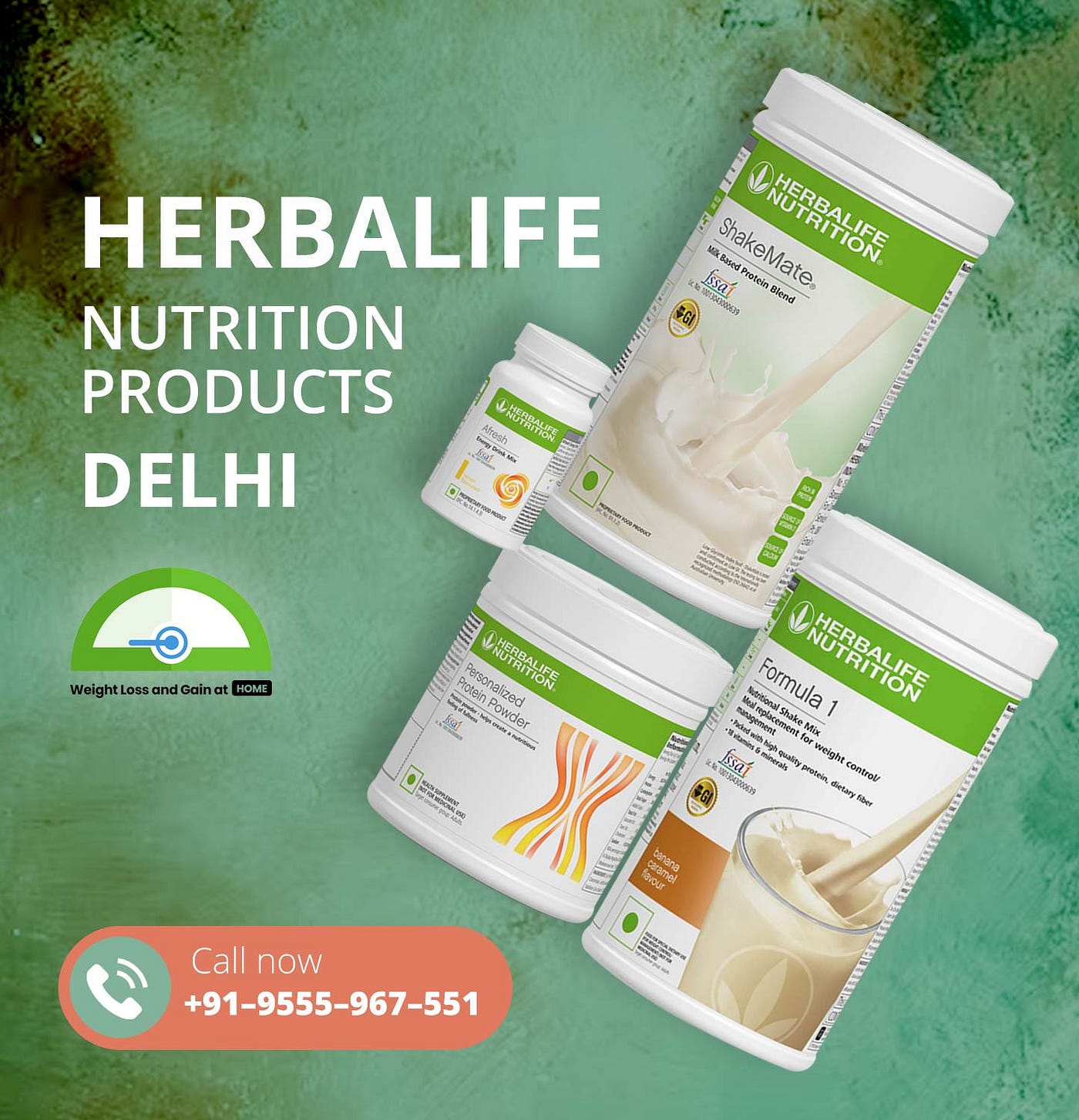 Herbalife nutrition products near Saket, by Weight loss and gain at home