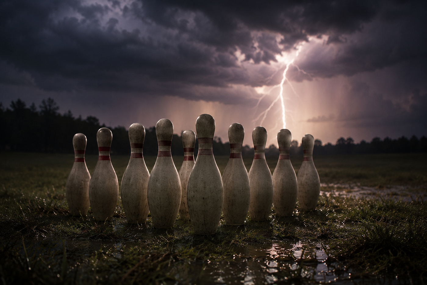 Monsoon Confessions