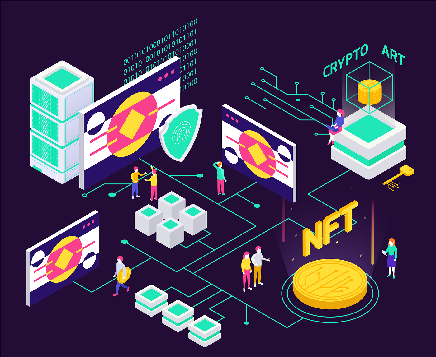 What is tokenization in NLP?
